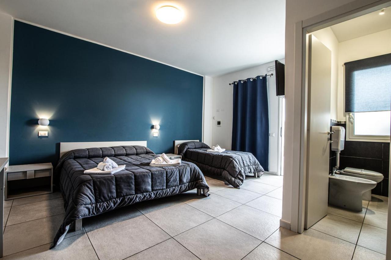 Hotel Piano Monaco Carini Zewnętrze zdjęcie
