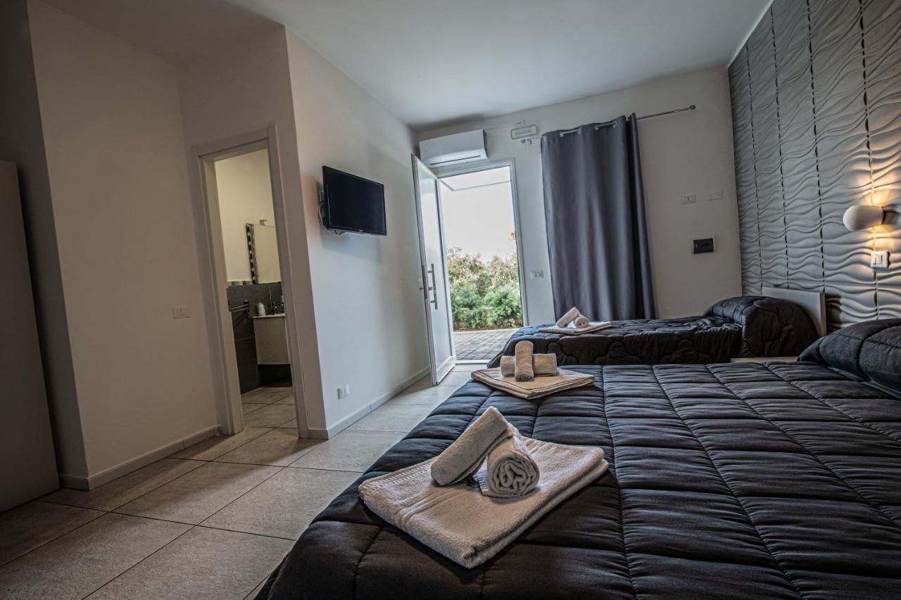 Hotel Piano Monaco Carini Zewnętrze zdjęcie