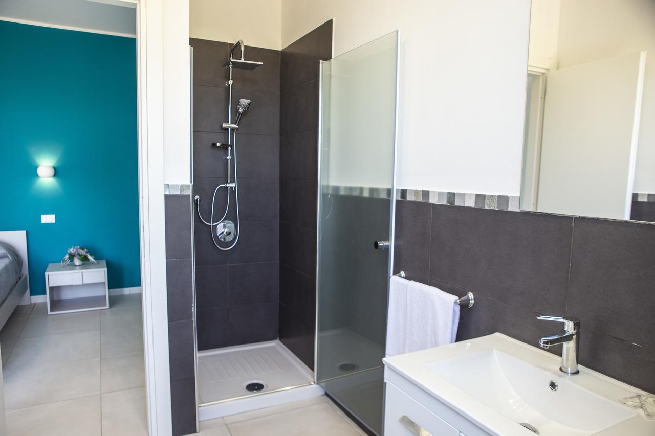 Hotel Piano Monaco Carini Zewnętrze zdjęcie