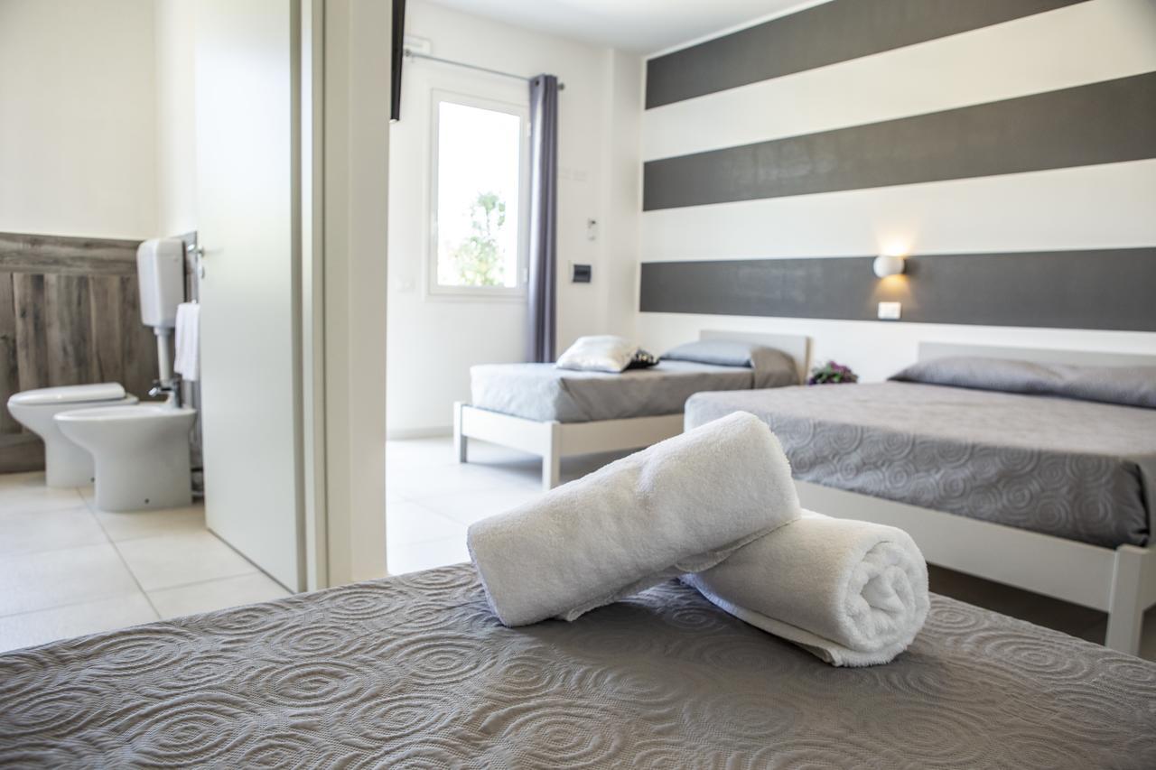 Hotel Piano Monaco Carini Zewnętrze zdjęcie
